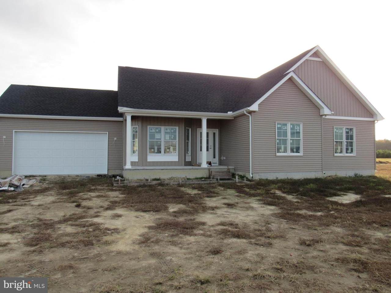 26154 Prettyman Road - Photo 1