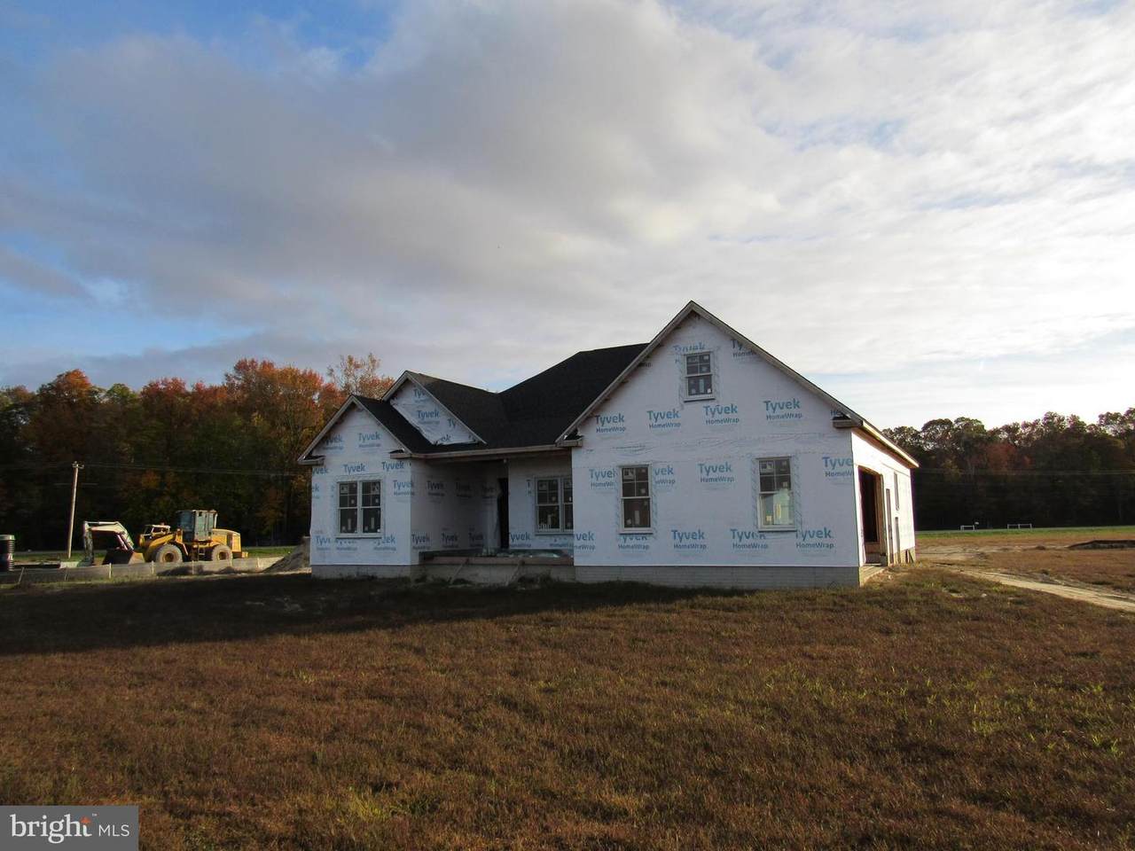 26158 Prettyman Road - Photo 1