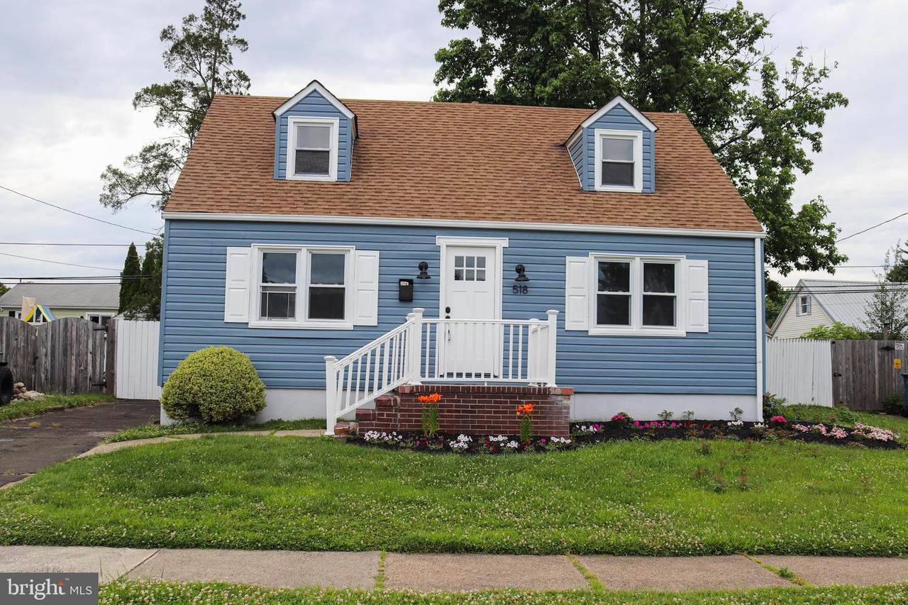 518 Osborne Avenue - Photo 1