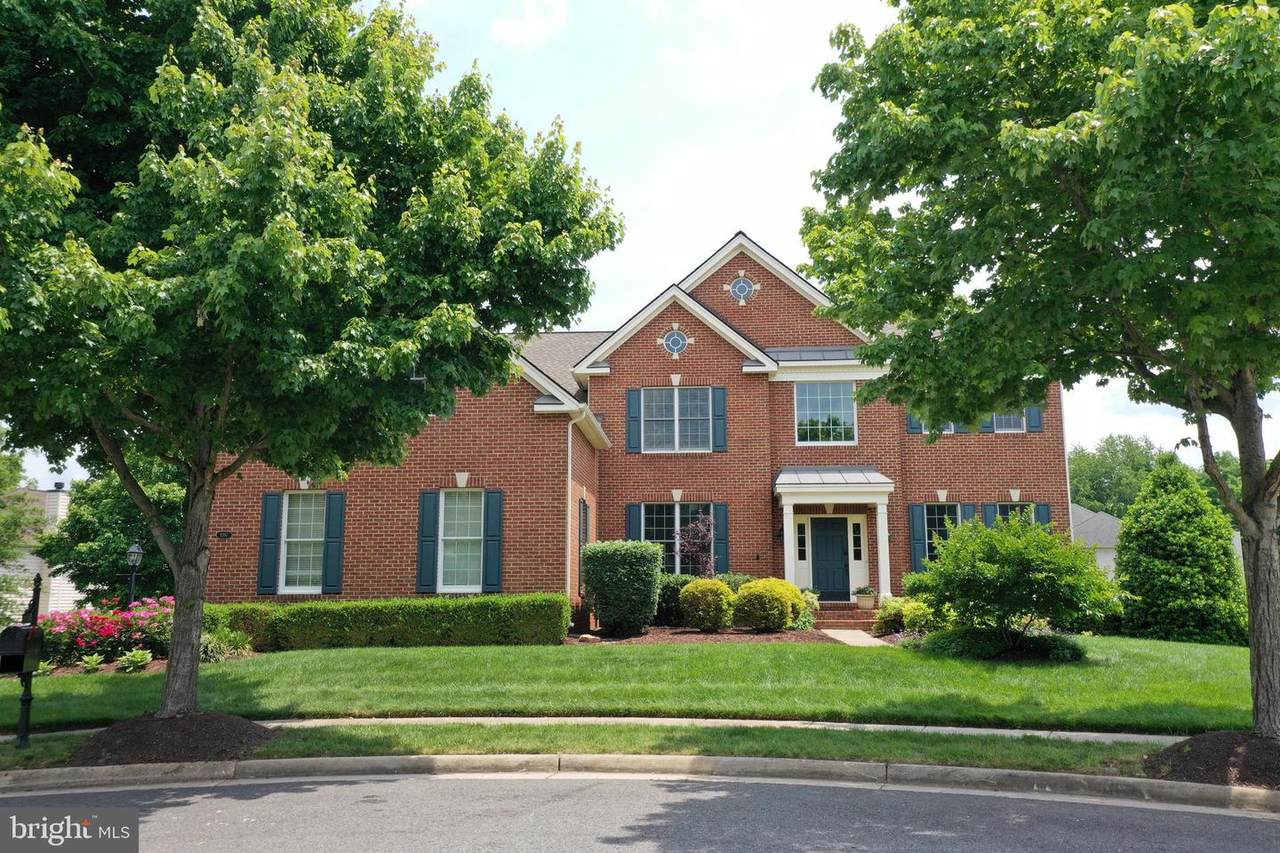 5397 Cedarville Court - Photo 1