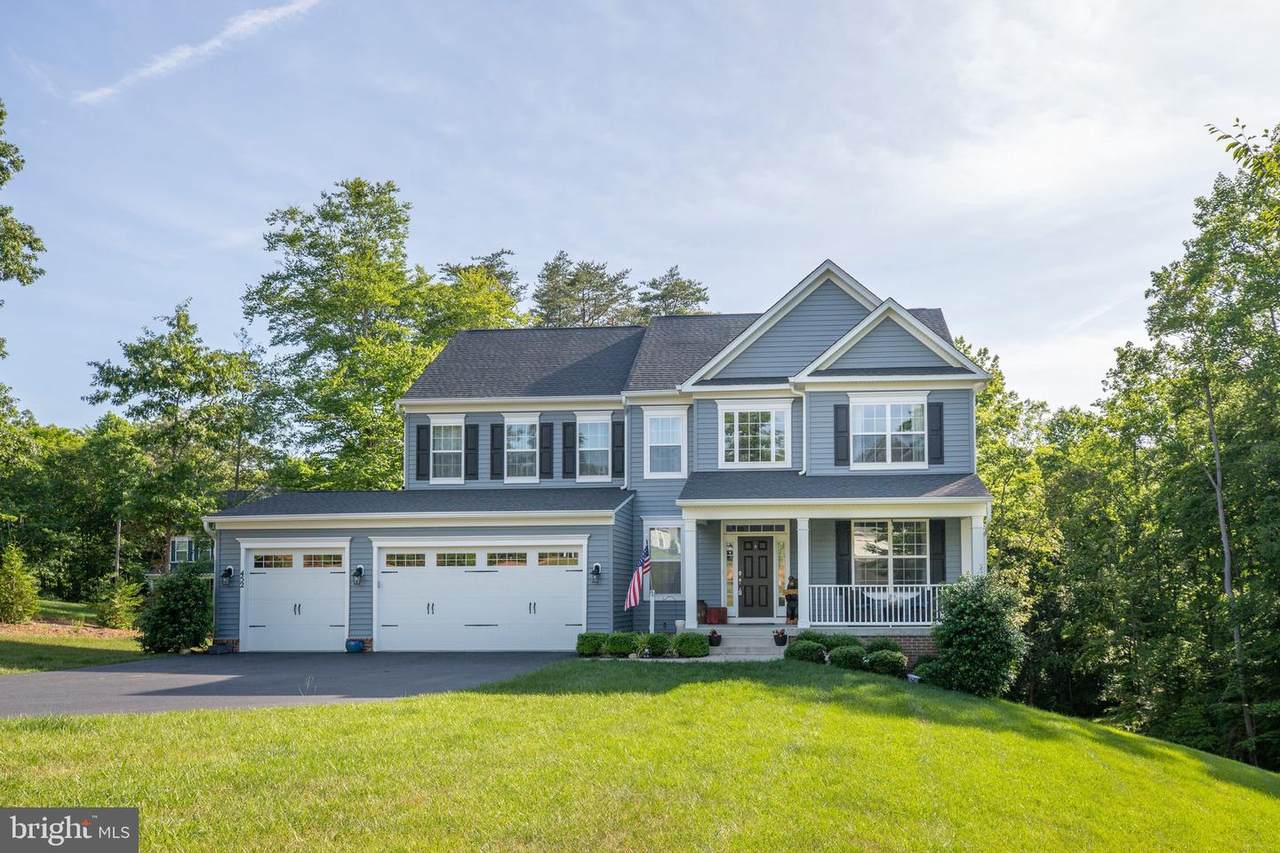 452 Long Meadow Drive - Photo 1
