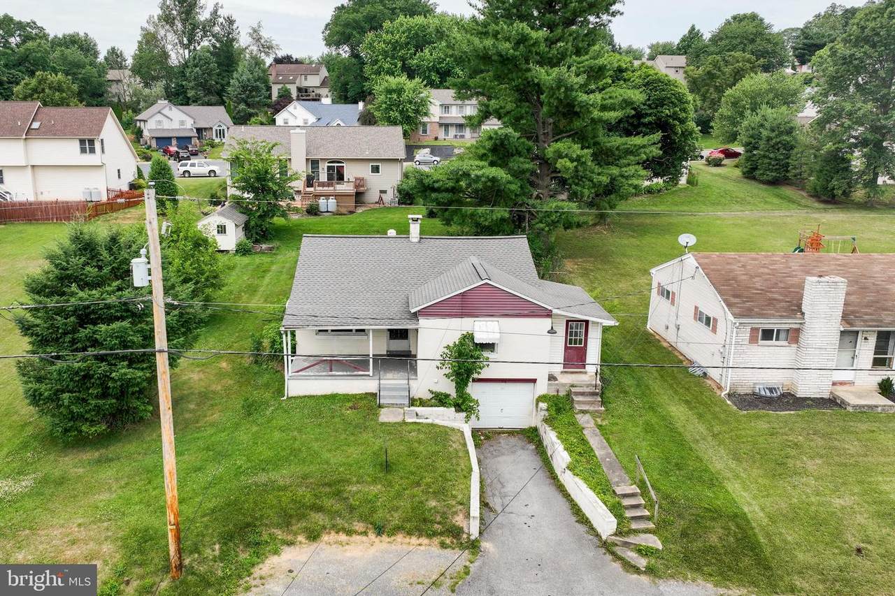 215 Akron Road - Photo 1
