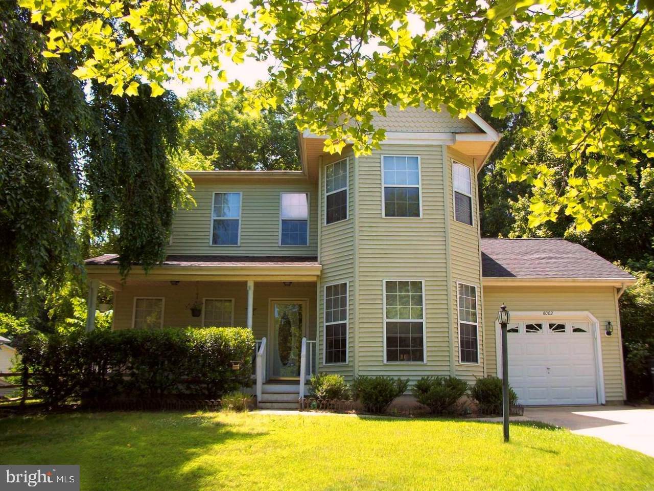 6002 Peccary Street - Photo 1