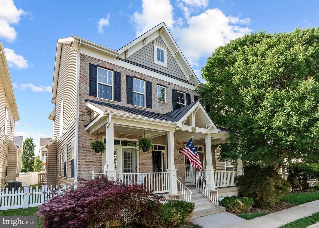 17581 Marbury Street - Photo 1