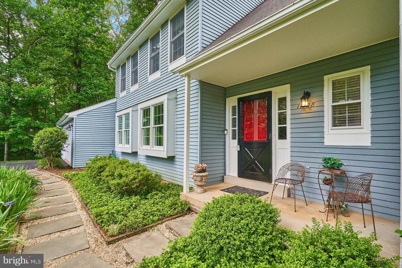 11128 Tattersall Trail - Photo 1