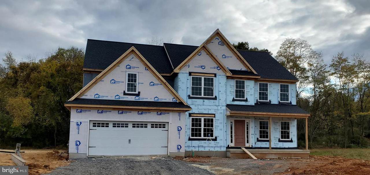 103 Berkshire Drive - Photo 1