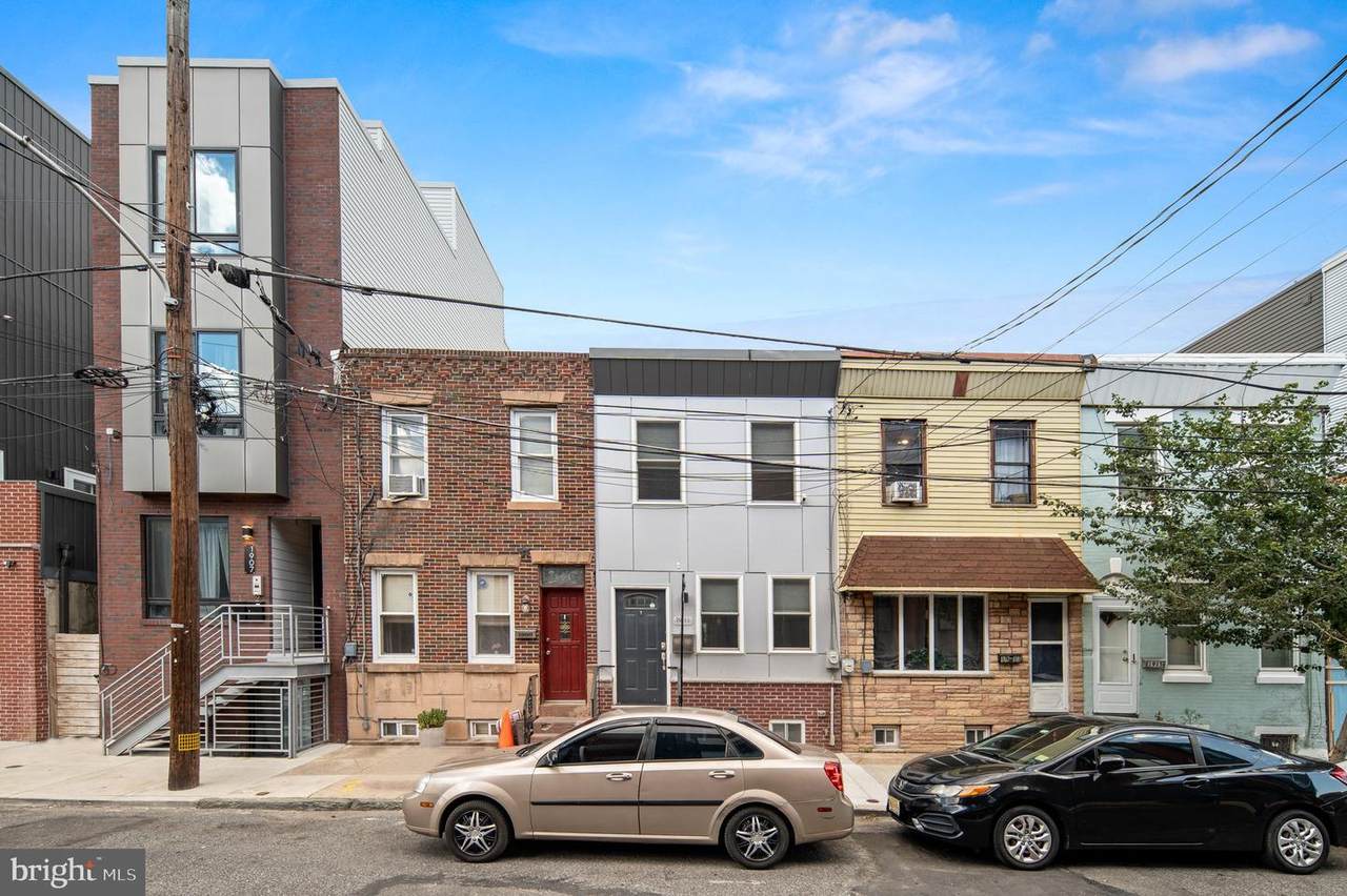 1911 Letterly Street - Photo 1