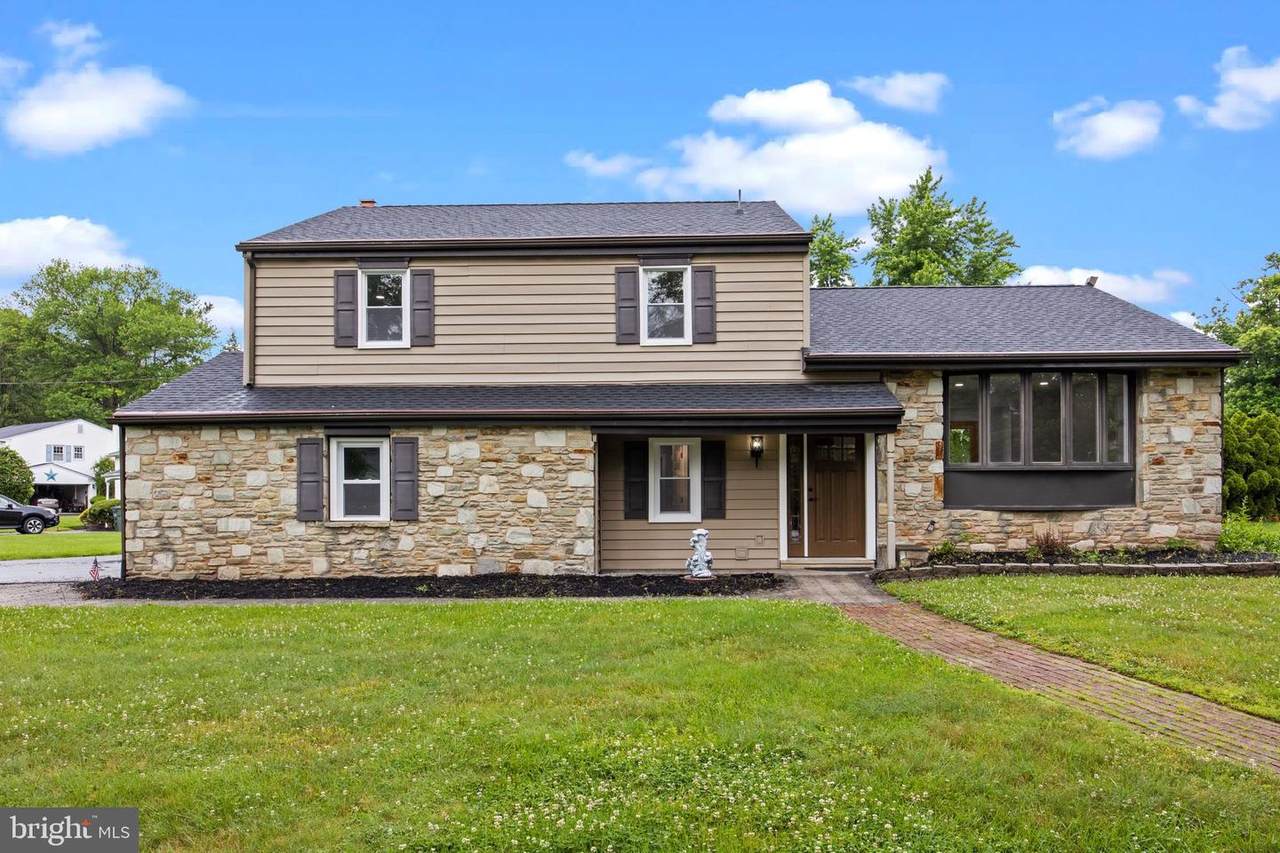 43 Serene Drive - Photo 1