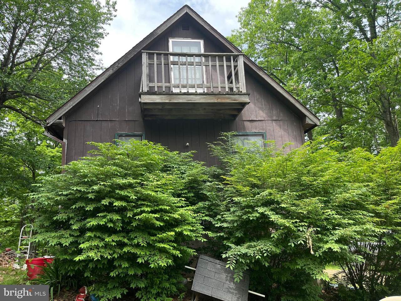 1175 Chestnut Ridge Road - Photo 1