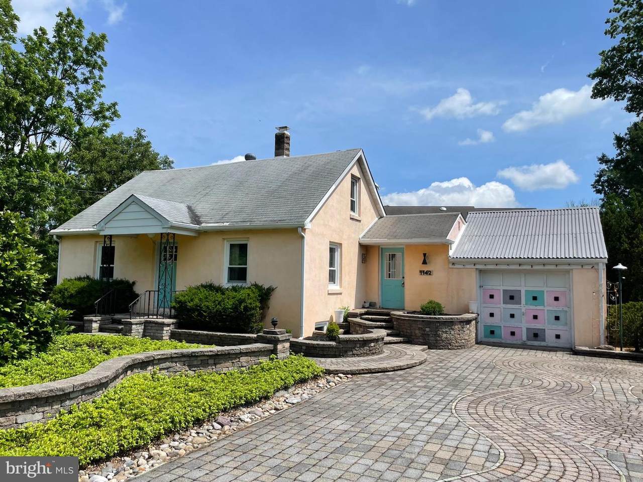 1142 Taylorsville Road - Photo 1