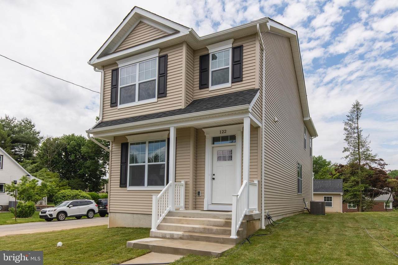122 Church - Photo 1