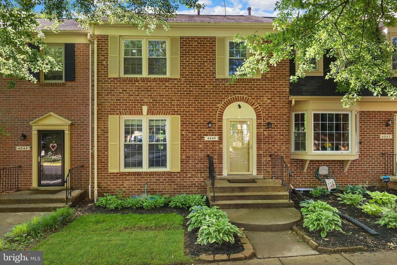 4845 Carriagepark Road - Photo 1