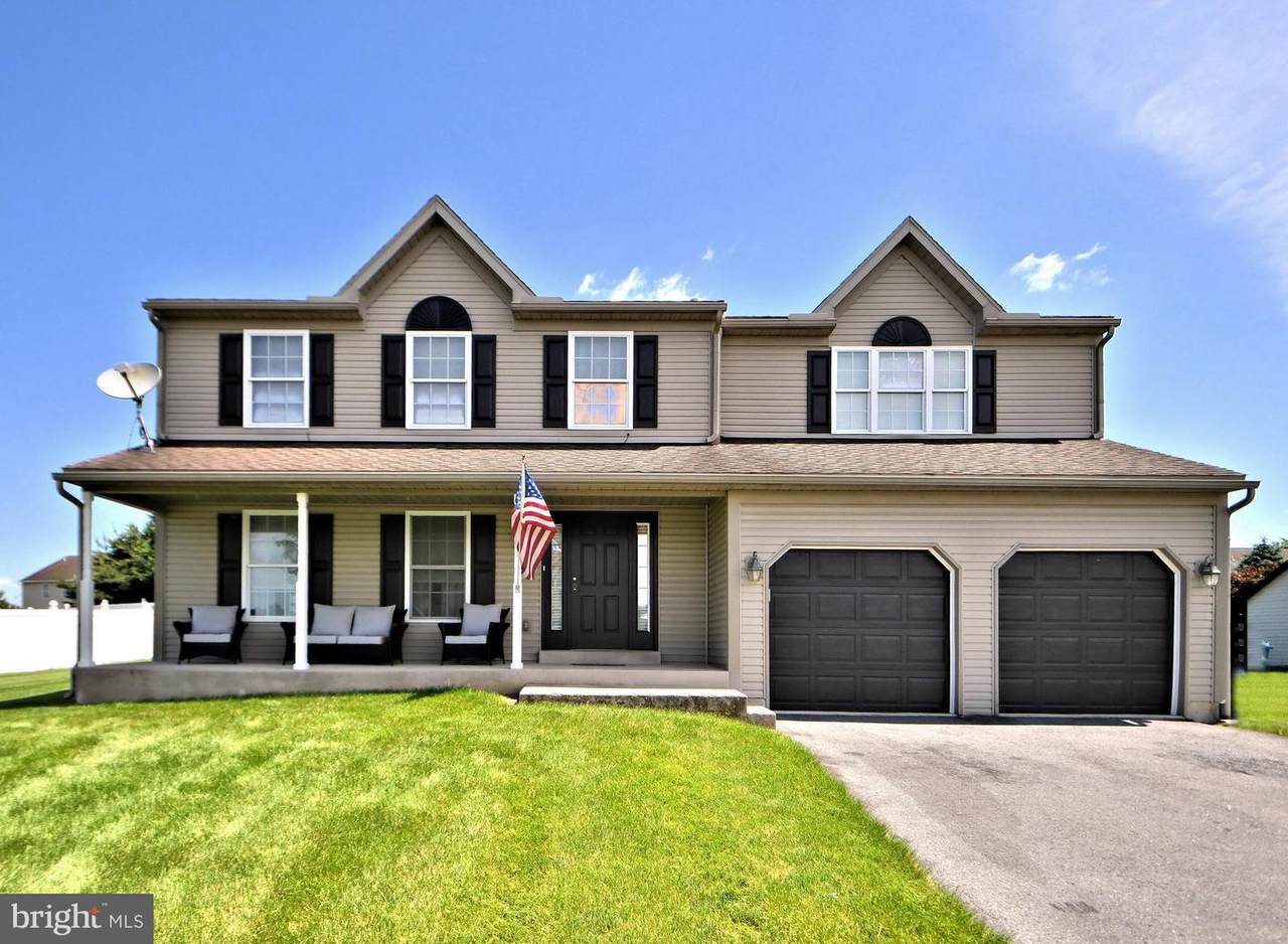 109 Fleming Street - Photo 1