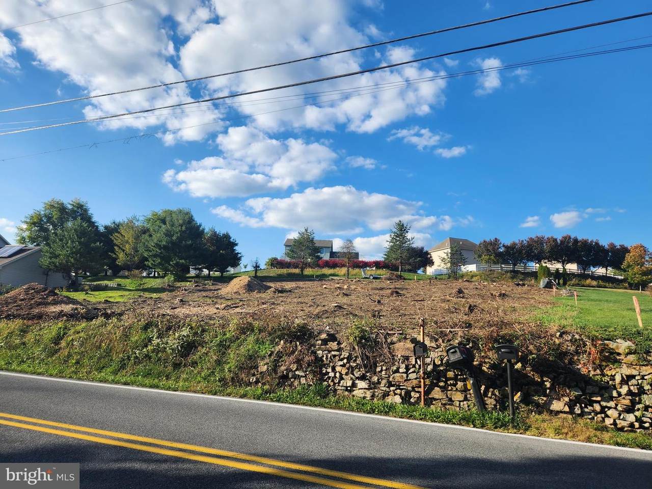Lot #121 Sandy Hollow Road - Photo 1