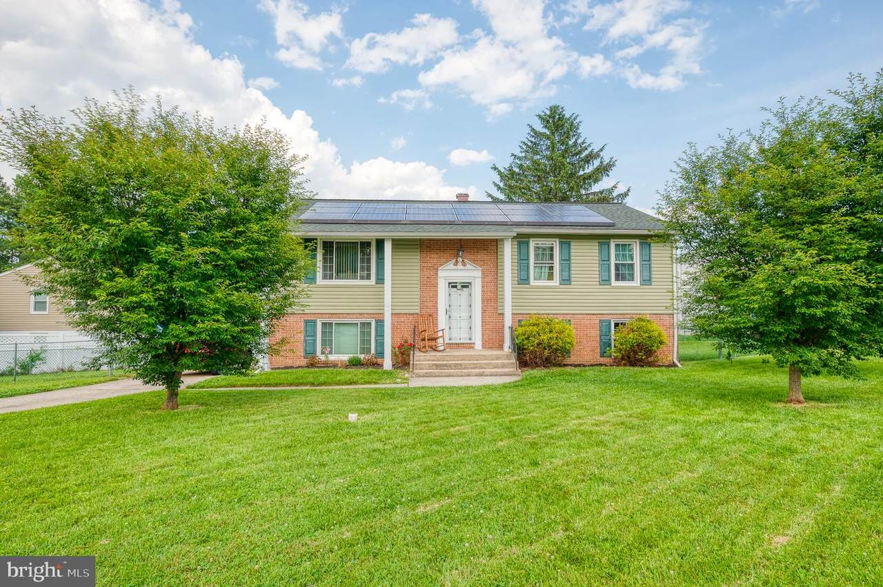 9601 Westcott Way - Photo 1