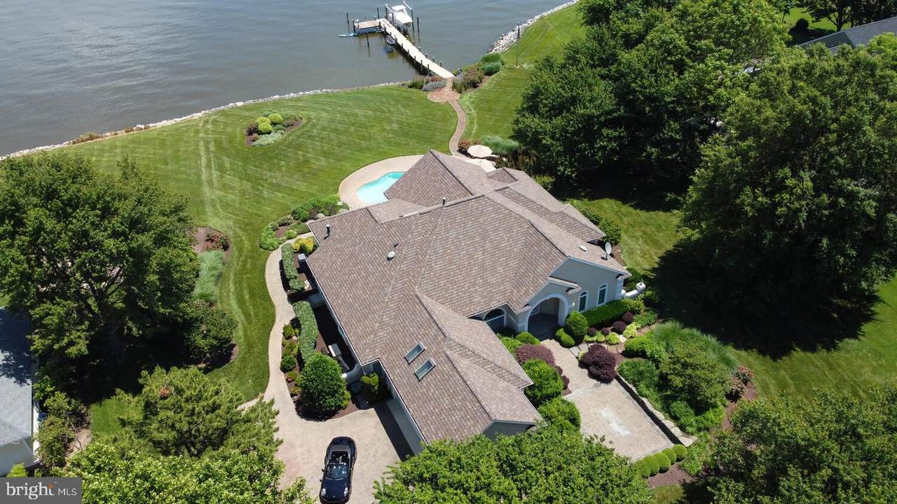 2909 Cox Neck Road - Photo 1