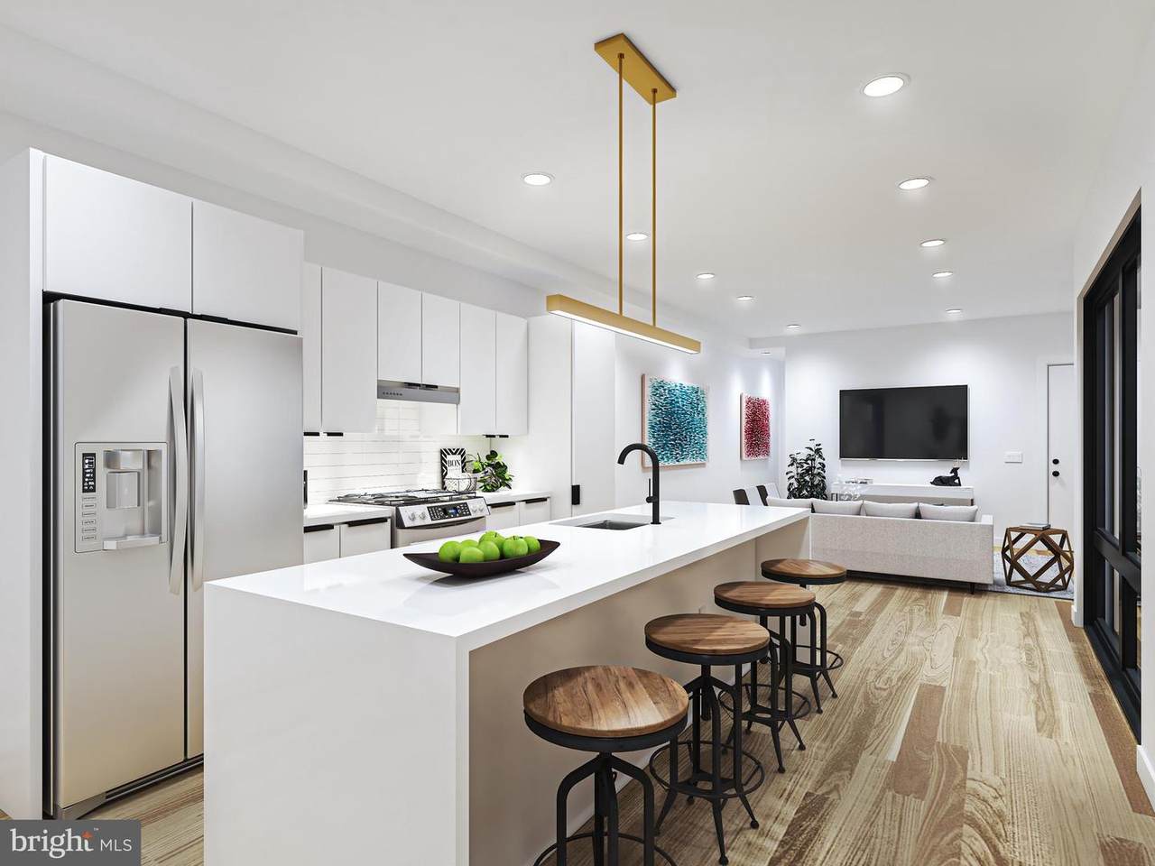 1623 Christian Street - Photo 1