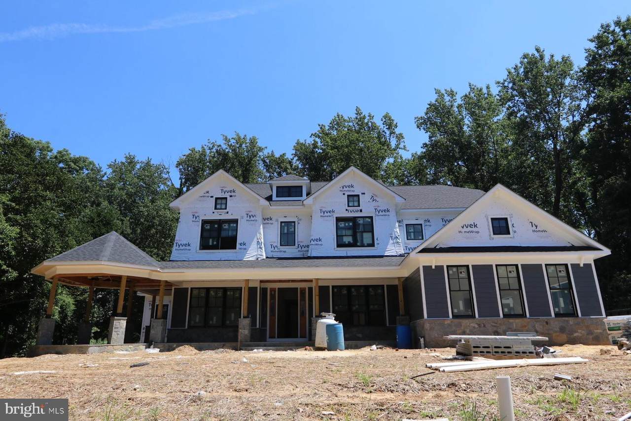 9505 Brooke Drive - Photo 1