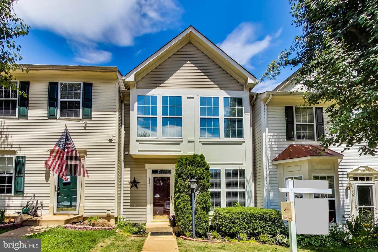 5367 Tortoise Place - Photo 1