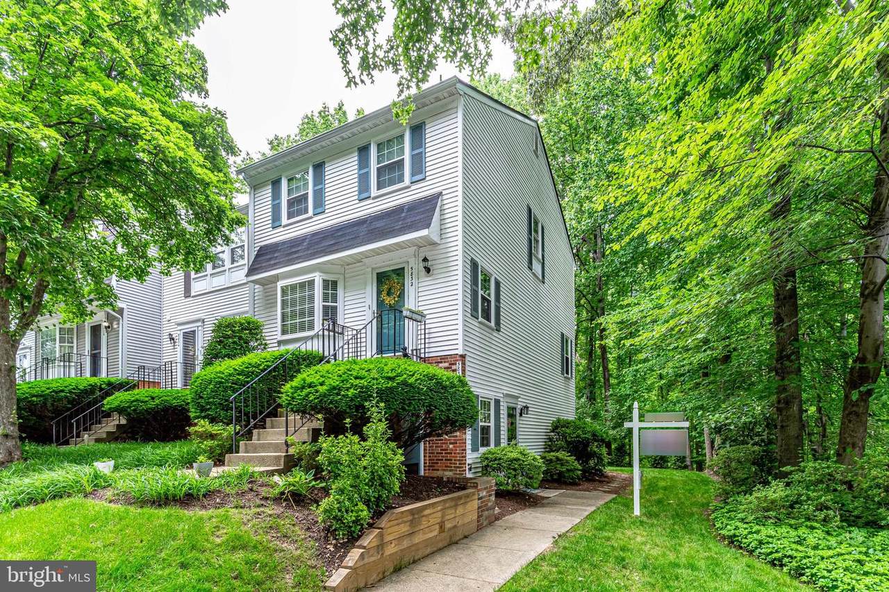 5830 First Landing Way - Photo 1