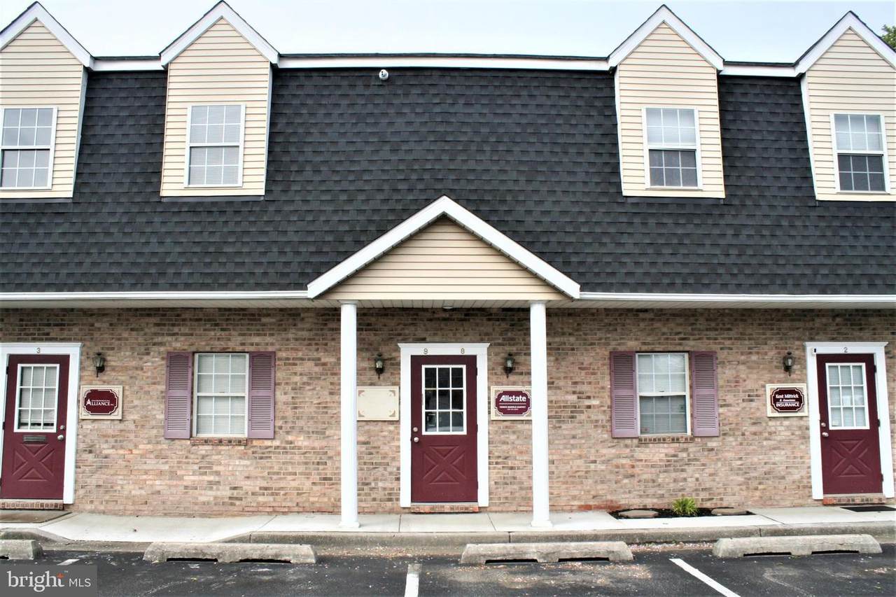 408 Crain Highway - Photo 1