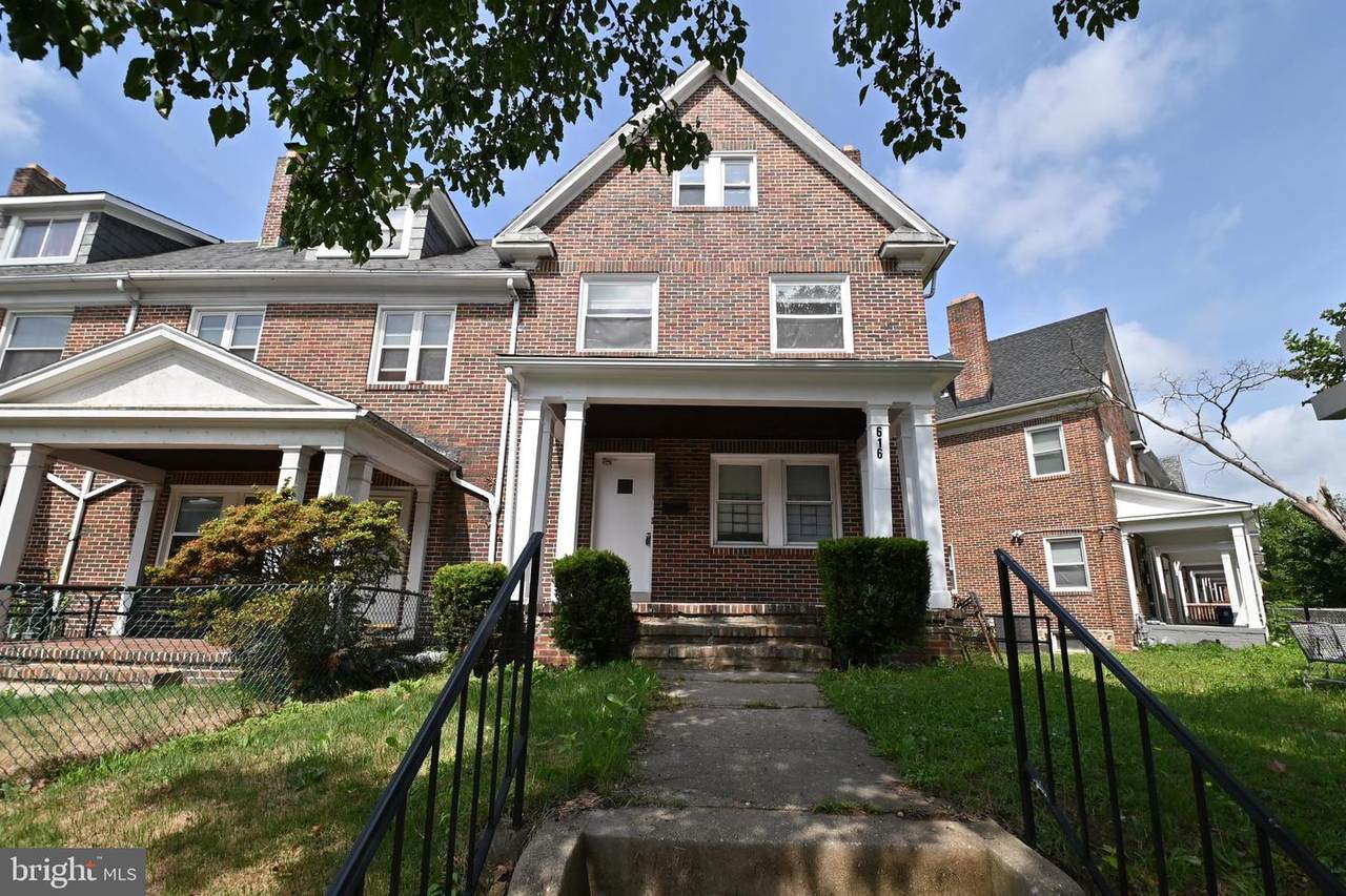 616 Woodington Road - Photo 1