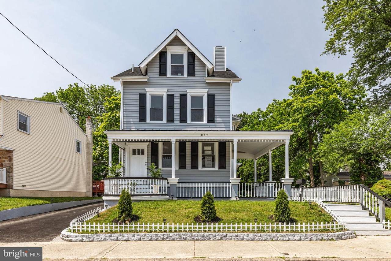 817 North Street - Photo 1