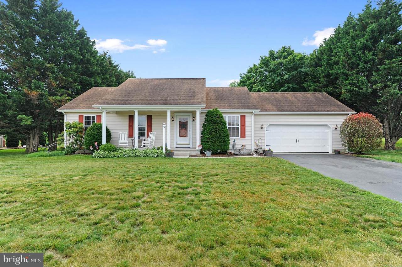 426 Acorn Forest Drive - Photo 1