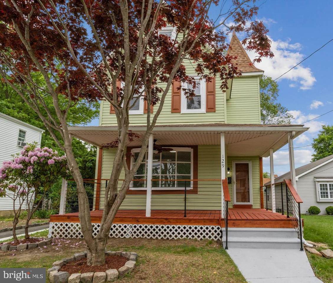 129 Evesham Avenue - Photo 1