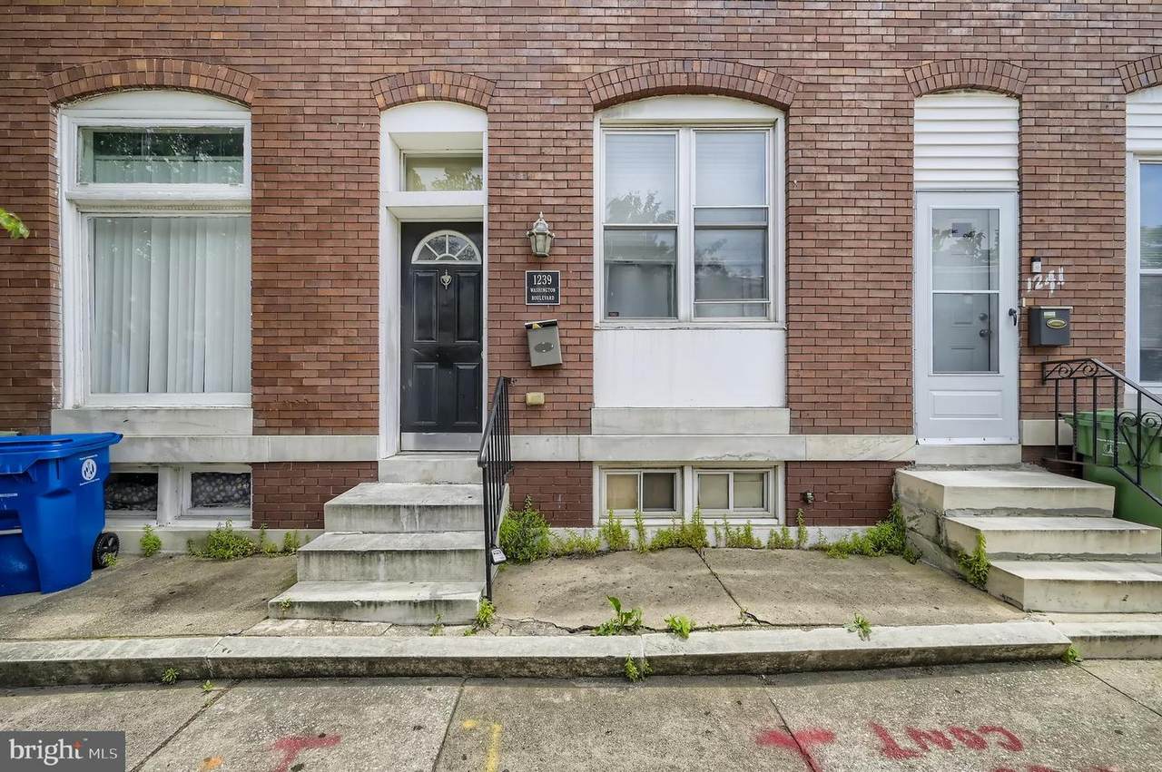 1239 Washington Boulevard - Photo 1