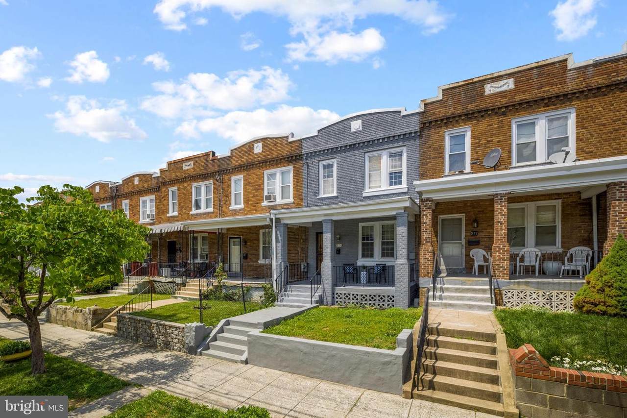 519 Buchanan Street - Photo 1