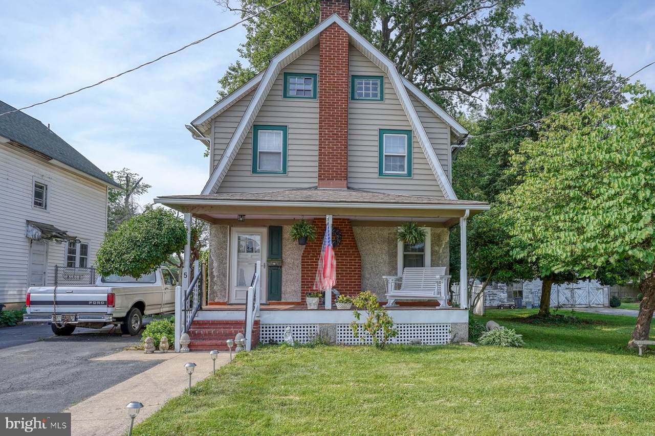 5 Redding Street - Photo 1