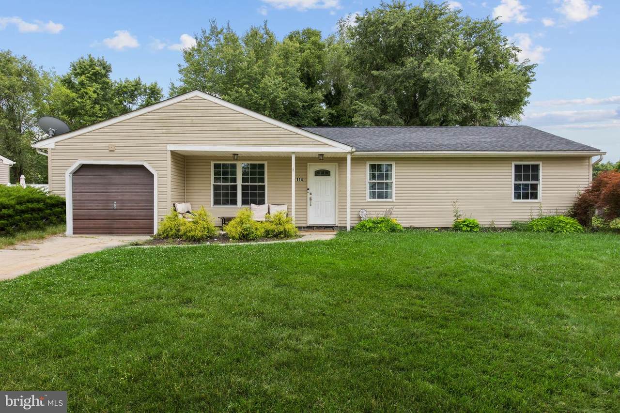 114 Dorado Avenue - Photo 1