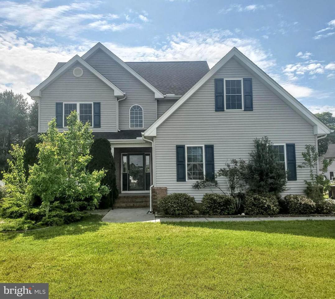 4799 Mariner Mill Drive - Photo 1