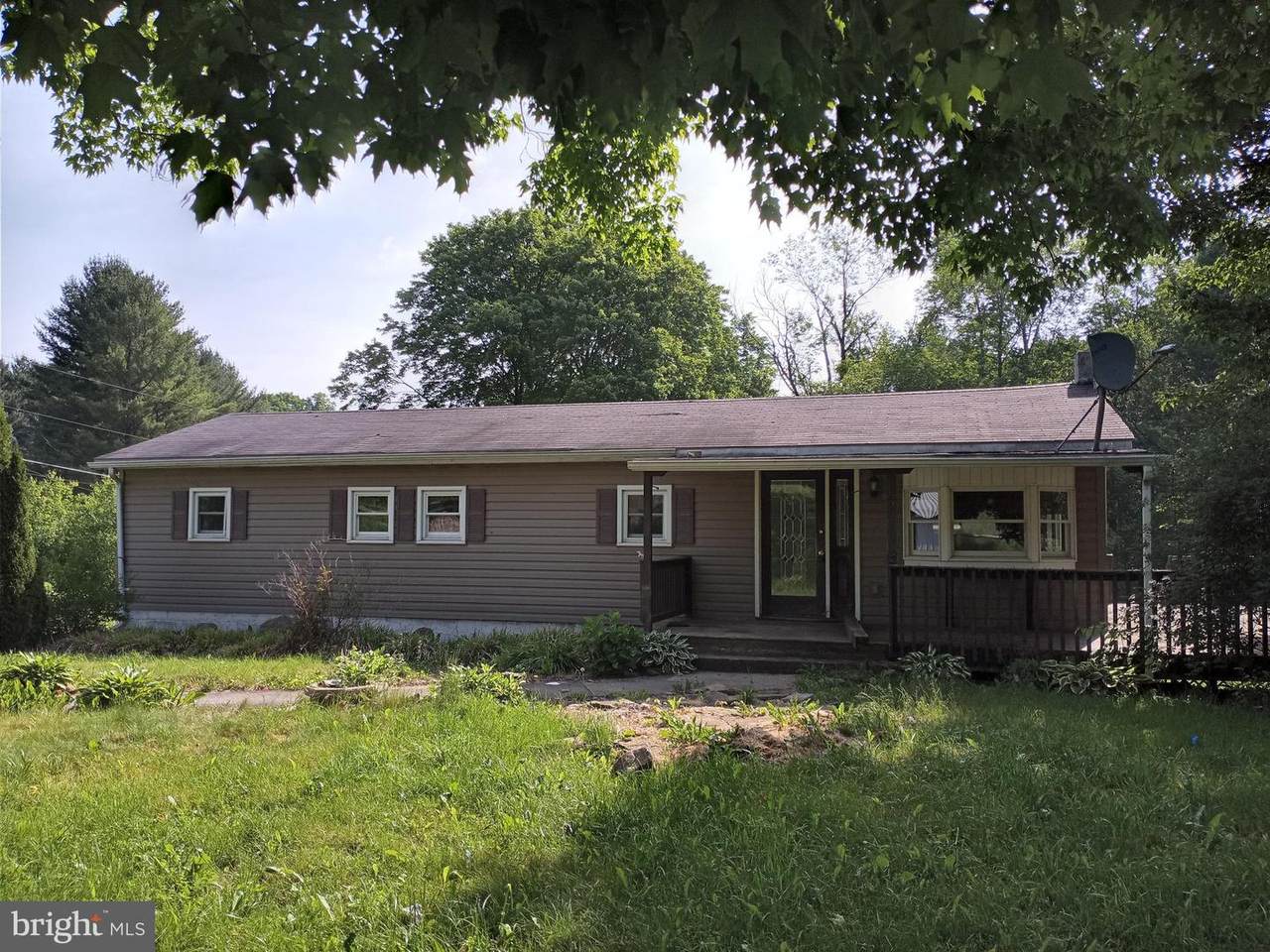 372 Sand Spring Road - Photo 1