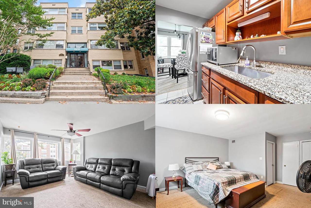 5431 Connecticut Avenue - Photo 1