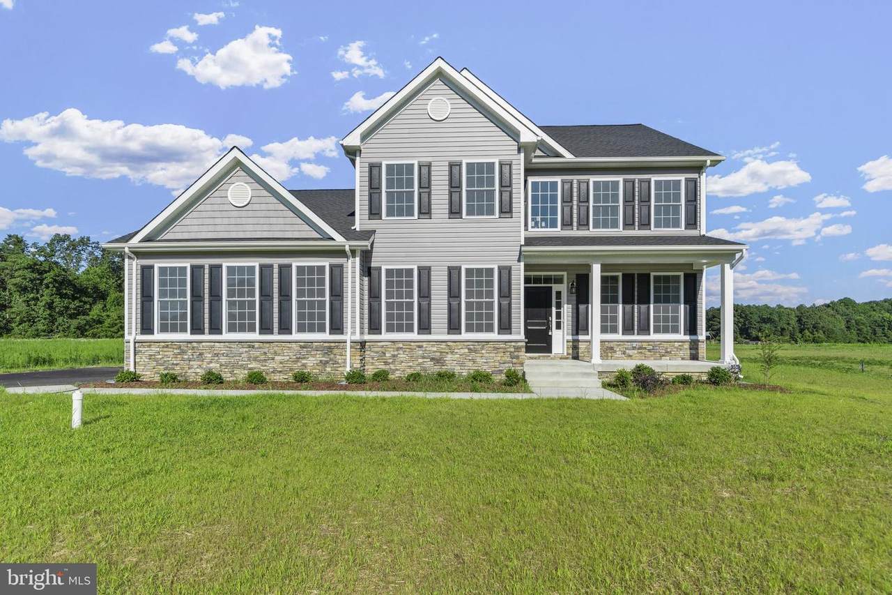 14021 Mill Spring Court - Photo 1