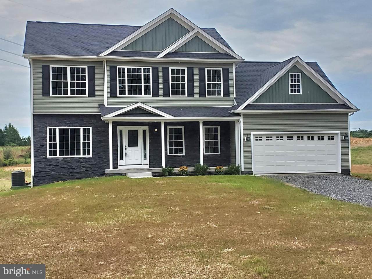 3350 Scrabble Rd - Photo 1