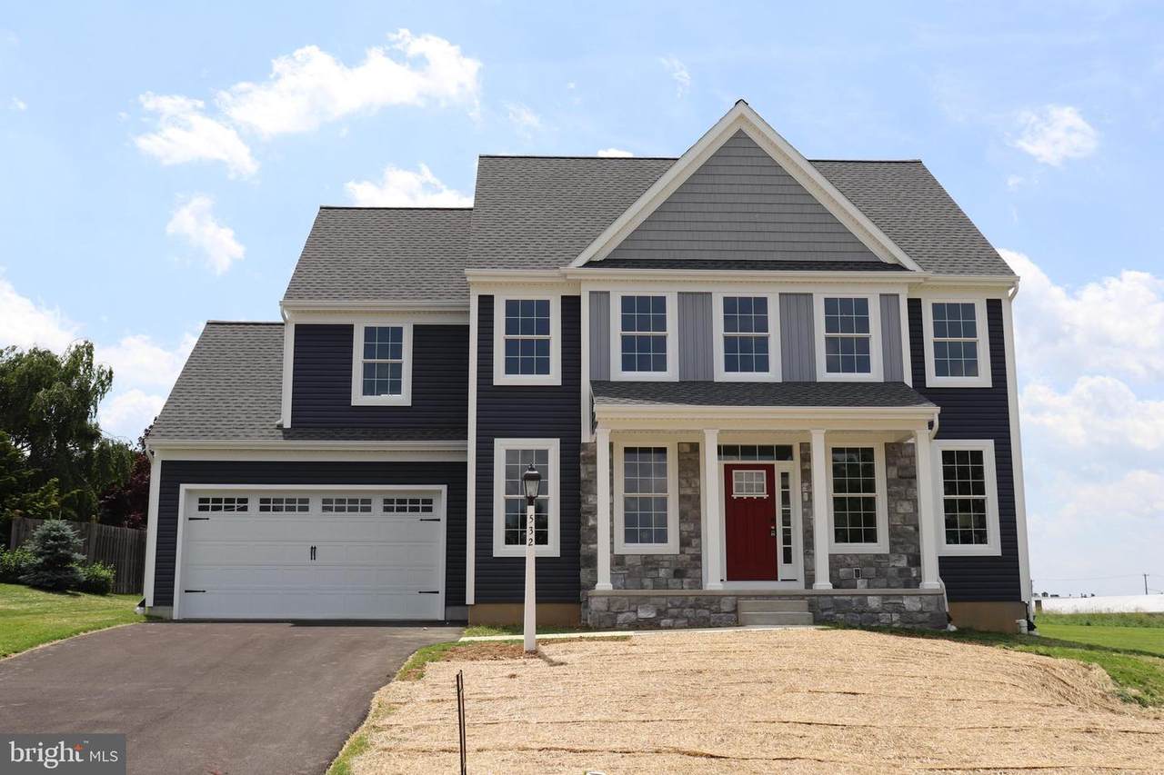 532 Spring Hollow Drive - Photo 1