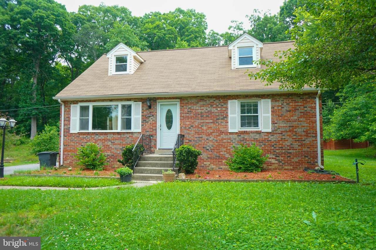 2712 Adelphi Lane - Photo 1