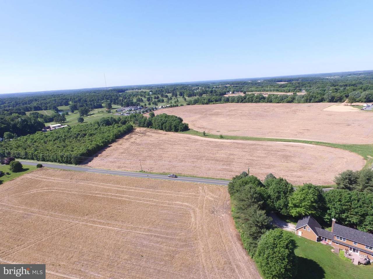 Trenton Mill Road - Photo 1