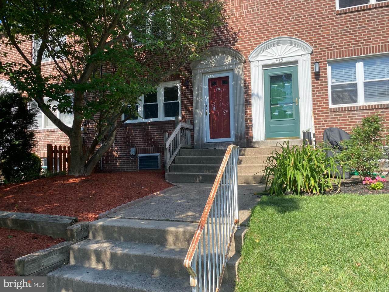 451 Conger Avenue - Photo 1