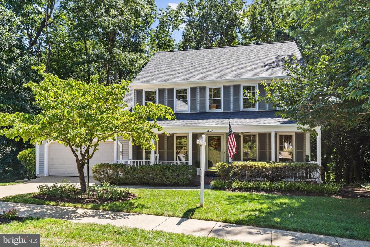 6829 Spring Beauty Court - Photo 1