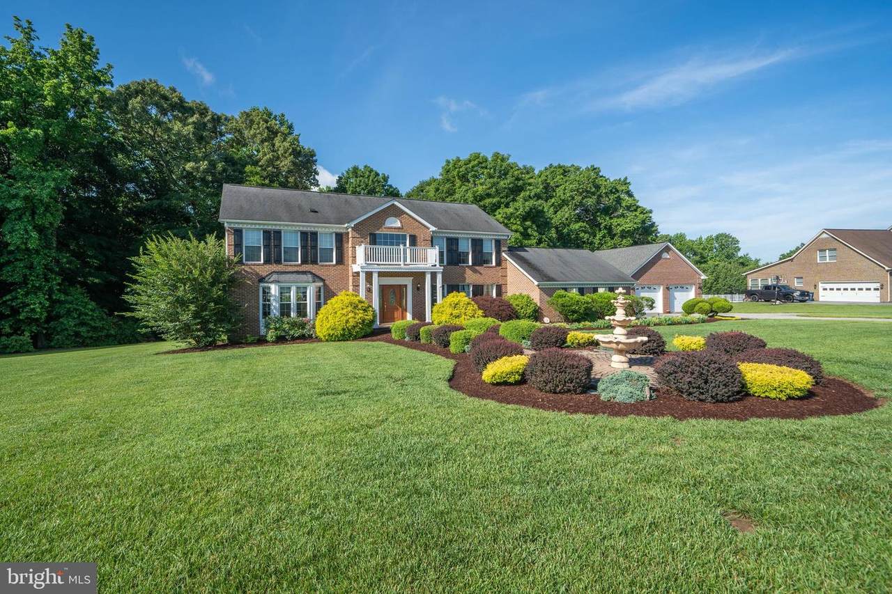 11665 Gilbert Lane - Photo 1