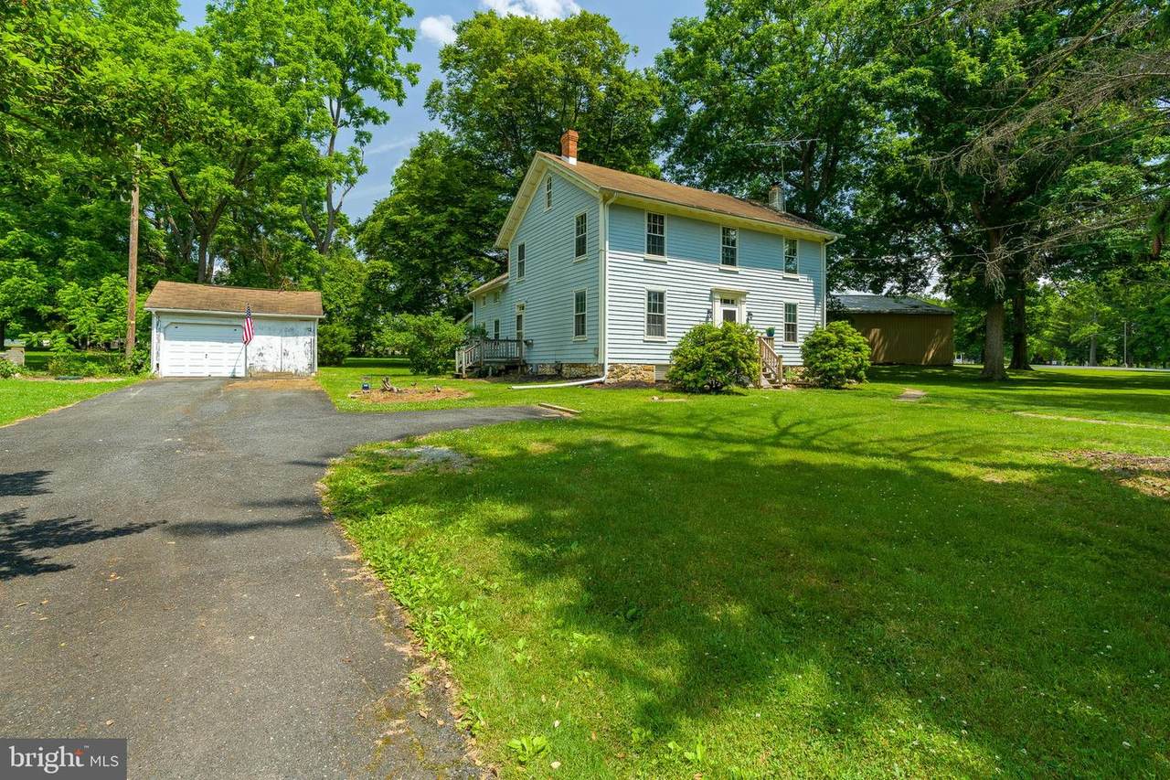 140 Harrisville Road - Photo 1