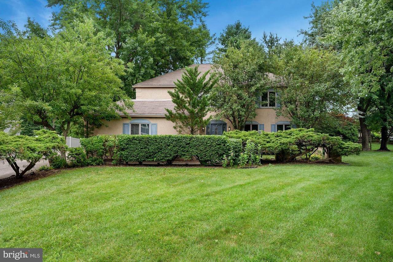 125 Union Mill Terrace - Photo 1