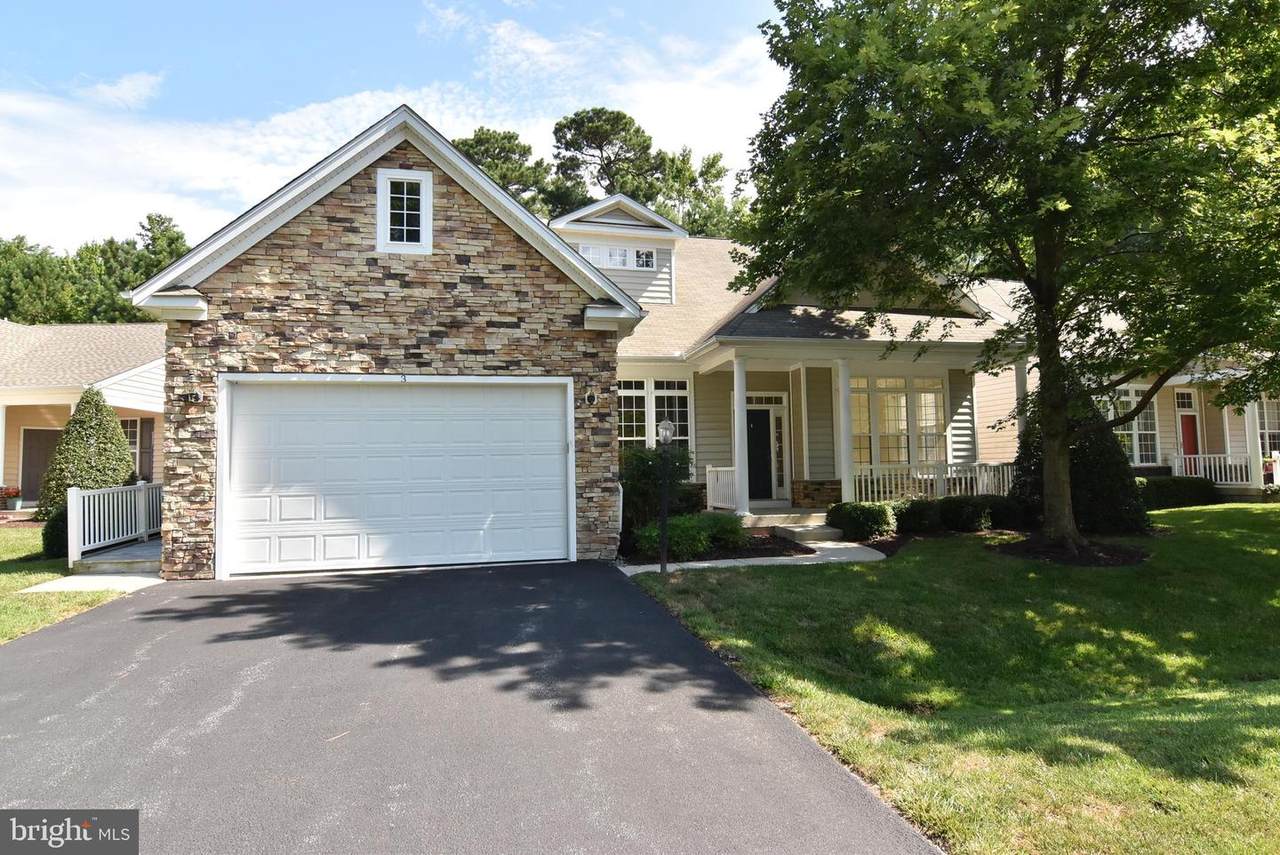 3 Arcadia Court - Photo 1