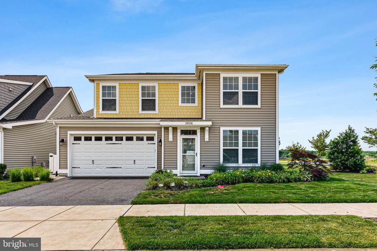 28506 Snow Lane - Photo 1