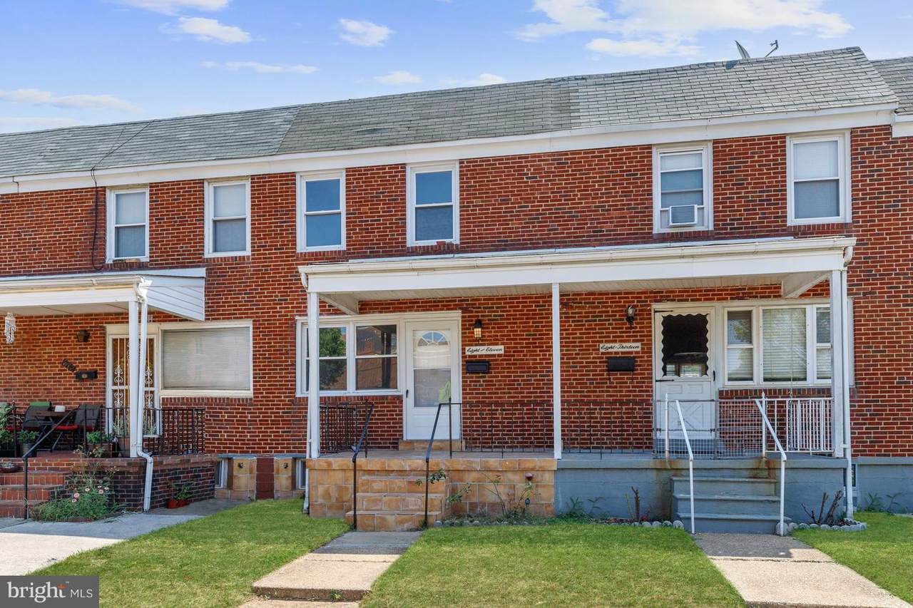 811 Tolna Street - Photo 1