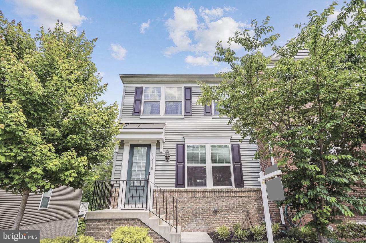 10716 Hinton Way - Photo 1